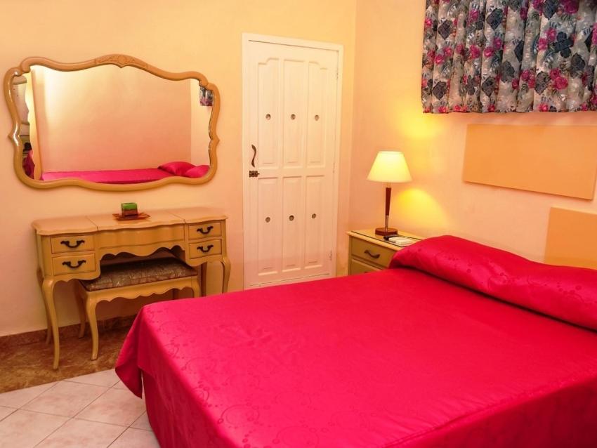 Hostales Yaneva Casa Yaneva Hab102