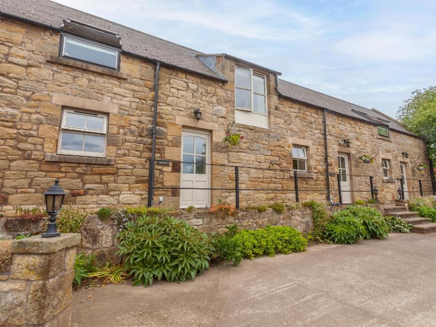 Jenny's Cottage, Alnwick