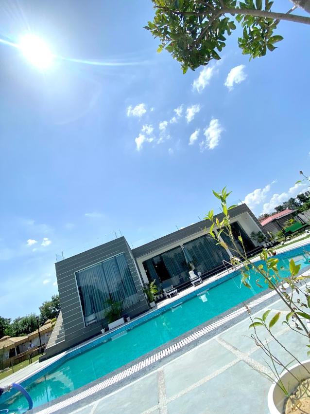 We Are One Paradise - Farmhouse