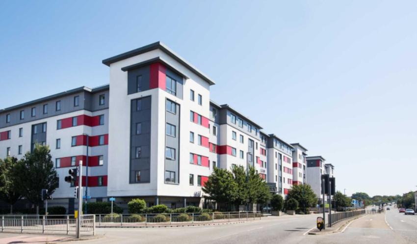 1 Night Free Comfortable Apartments, GILLINGHAM - SK