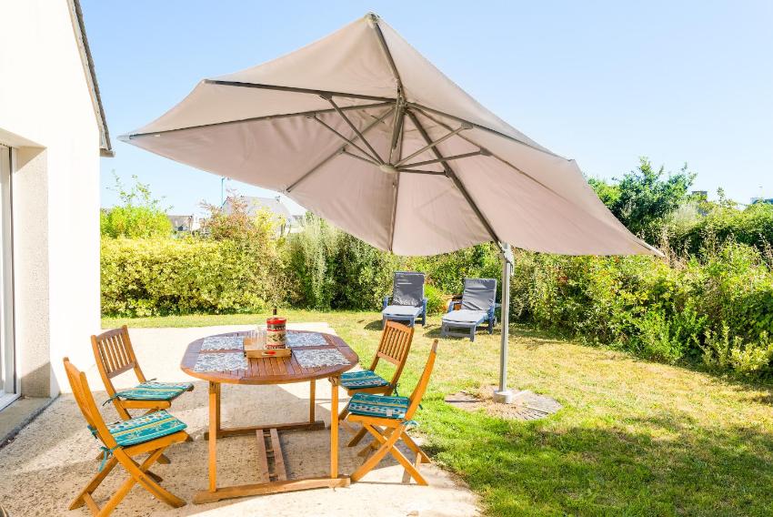 Vacances au coeur de Treffiagat !