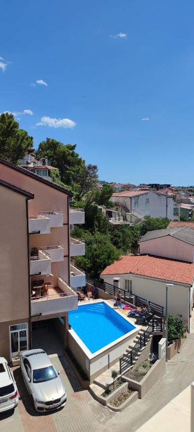 Apartments Vila Adrijana & Fitness Studio WOLF