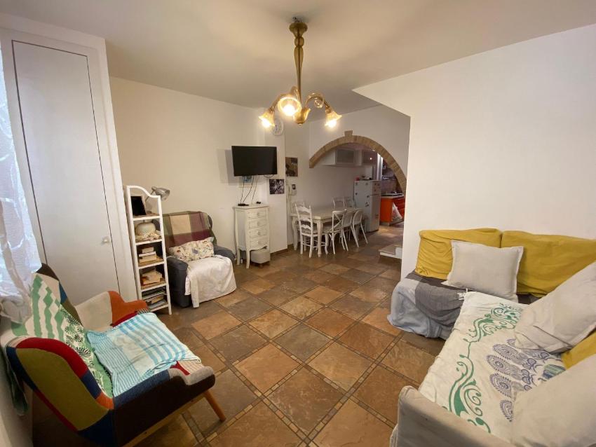 Casa singola a due passi dal mare