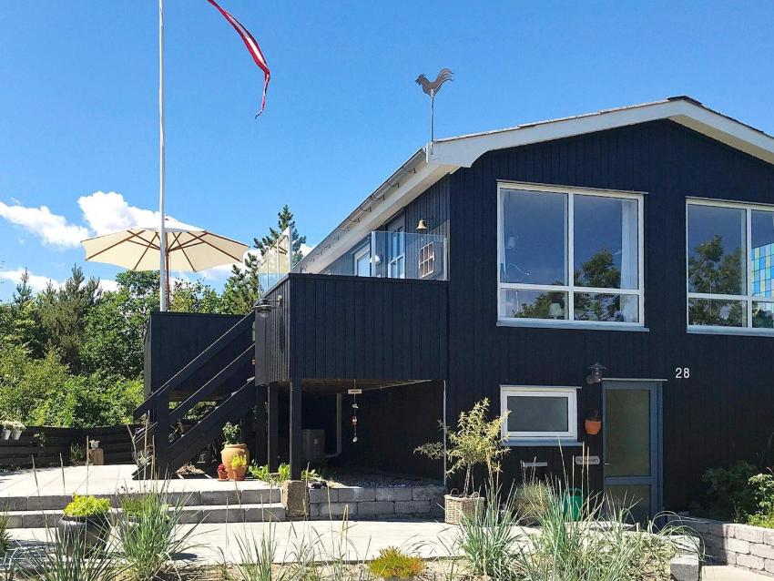 Holiday home Grenaa XXXI