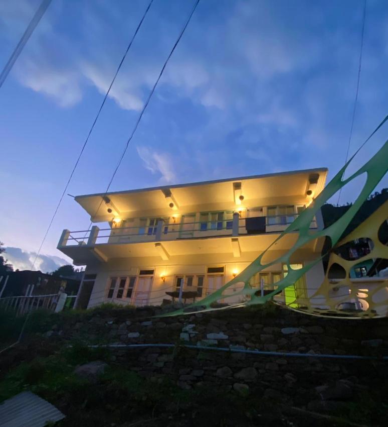 Chakras - A Boutique Stay