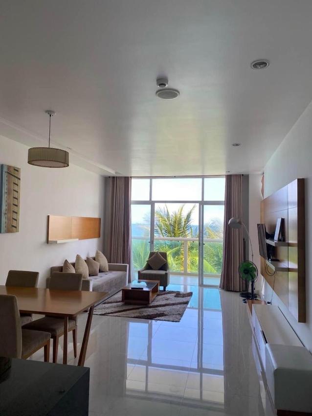 Căn hộ Ocean Vista view biển 140m2