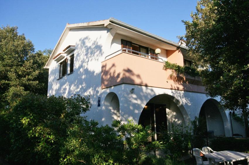 Apartments with a parking space Pinezici, Krk - 5440