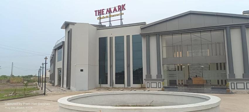 The Mark Club & Resort By WB Inn