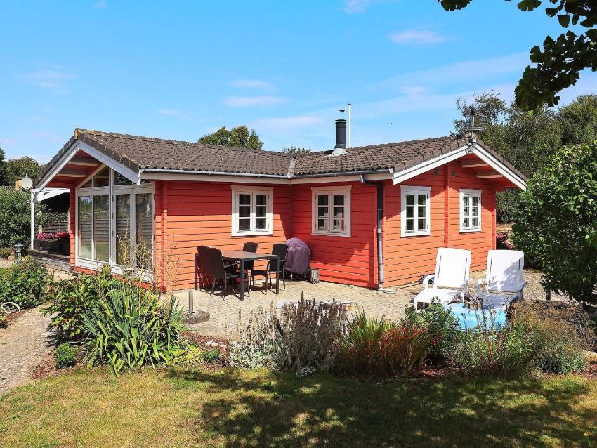 Holiday home Brenderup Fyn VI