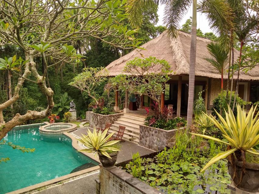 Pure House Ubud