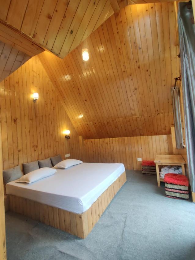 Oak suite-the tree house