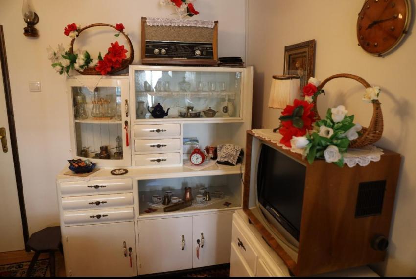 Etno kuća Džanović