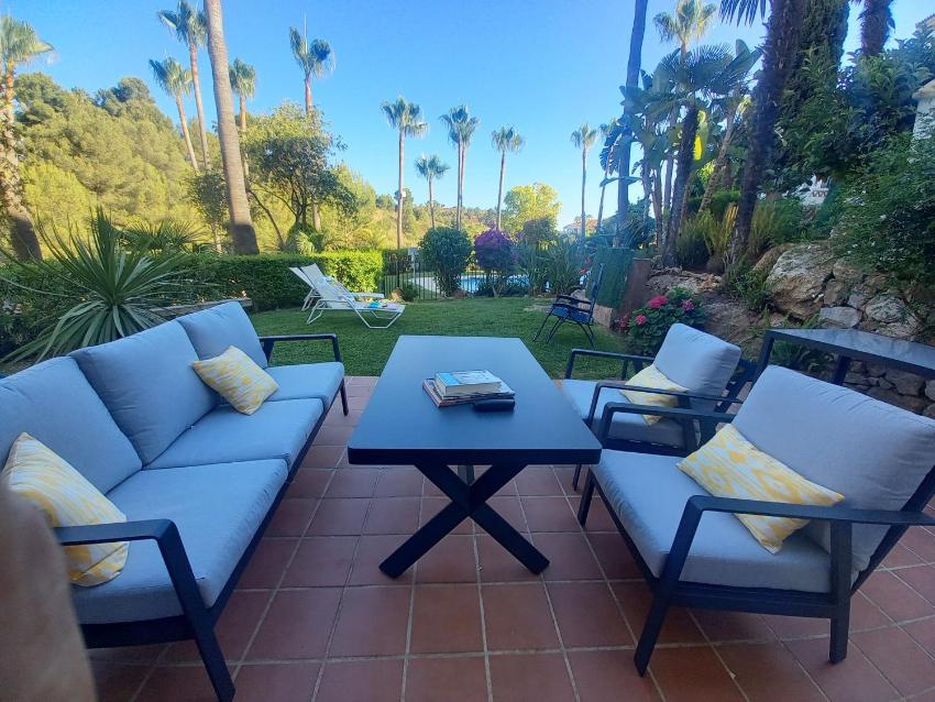 Alhaurín Golf Atalaya Luxury