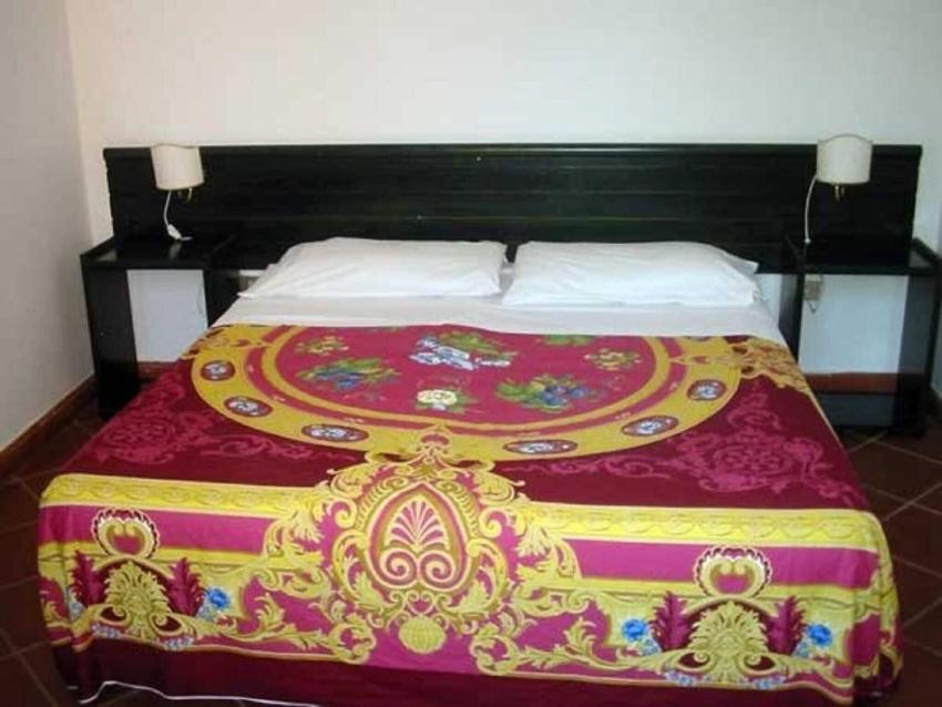 Appealing apartment in Sant irene Torre Vecchia with pool