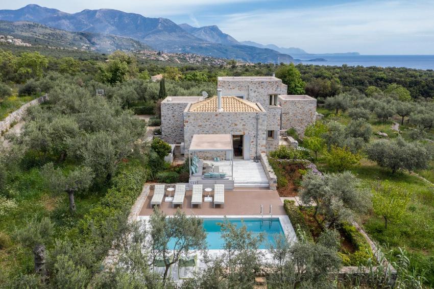 The Architect's Villa