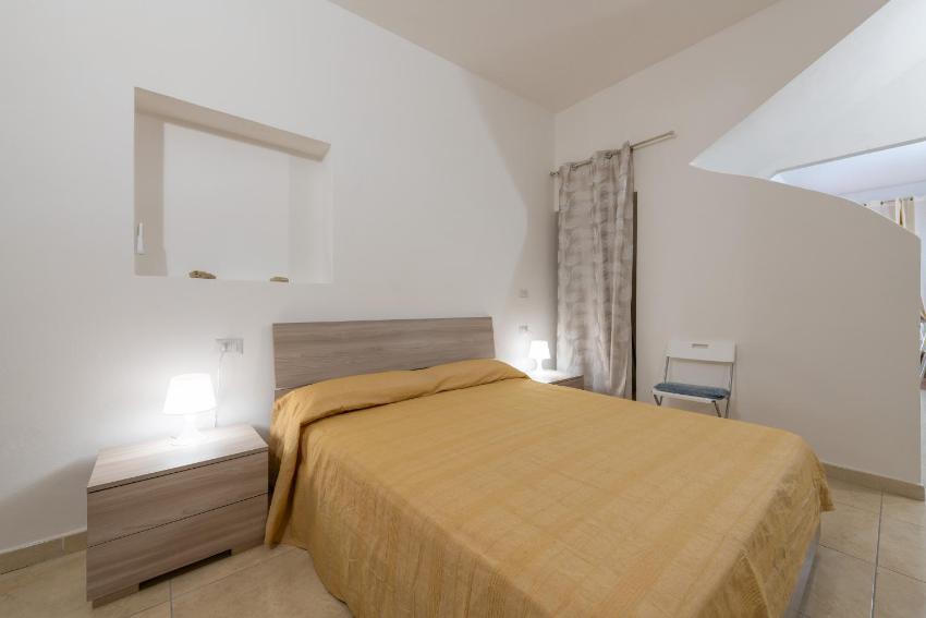 Casa Vacanze Regina Margherita T