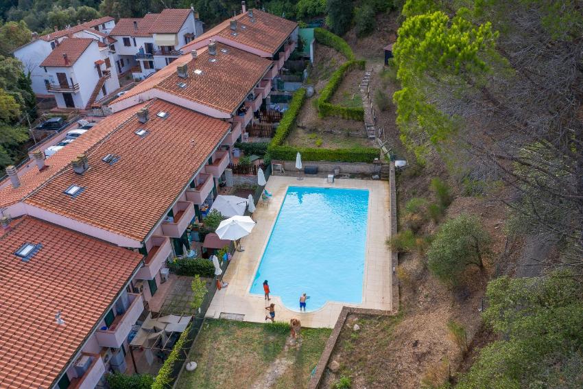 La Casina di Patrizia