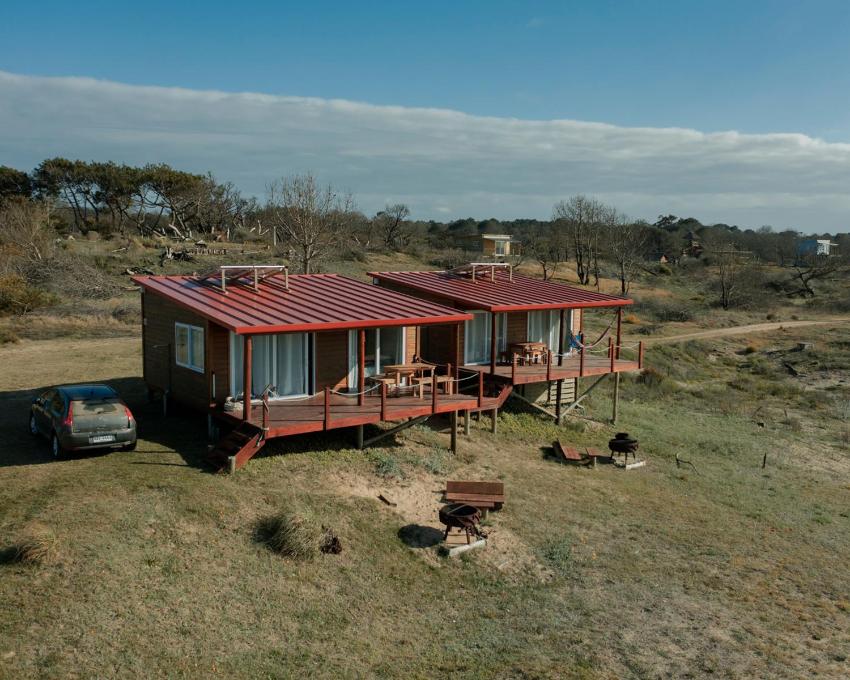 Villa Nora - Santa Isabel de La Pedrera