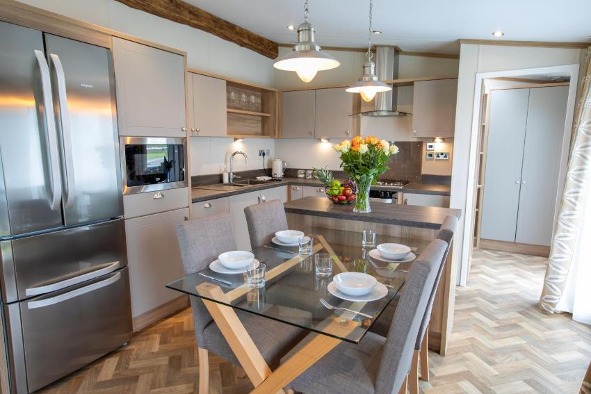 Stewarts Resort Lodge 35