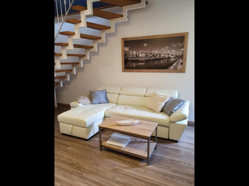 Komfort-Ferienhaus Husum inkl Sauna