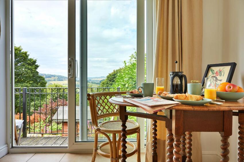 The Hideaway at Darley Dale