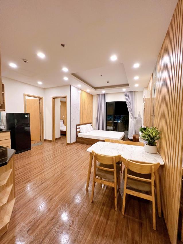 HNK'S 2 BEDROOM APARTMENT WITH A BEACH VIEW (FLC CITY)