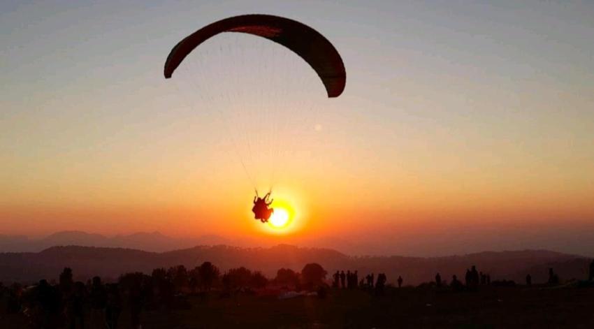 Rigveda Homestay Bir Billing