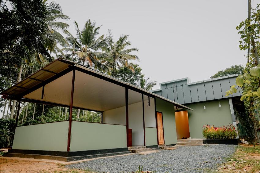 Country Side Island Farm Stay By Lexstays