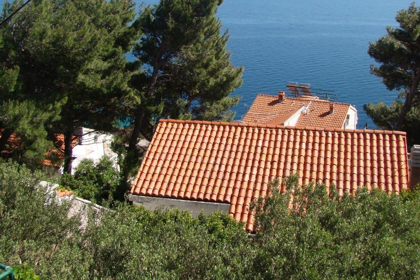 Seaside holiday house Mimice, Omis - 11644