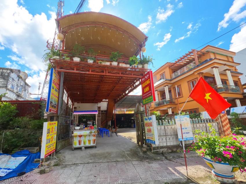 Hoang Anh Hostel