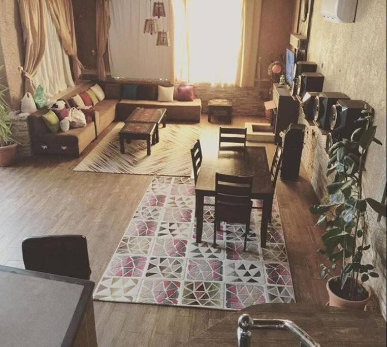 كبادوكيا تبوك