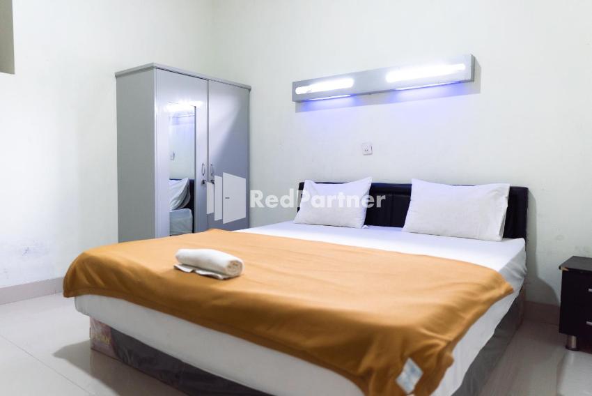 Wisma Aini Syariah RedPartner