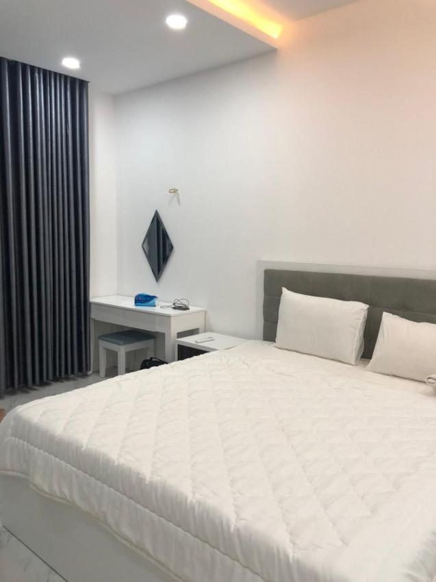 Ocean Vista apartment-1BR