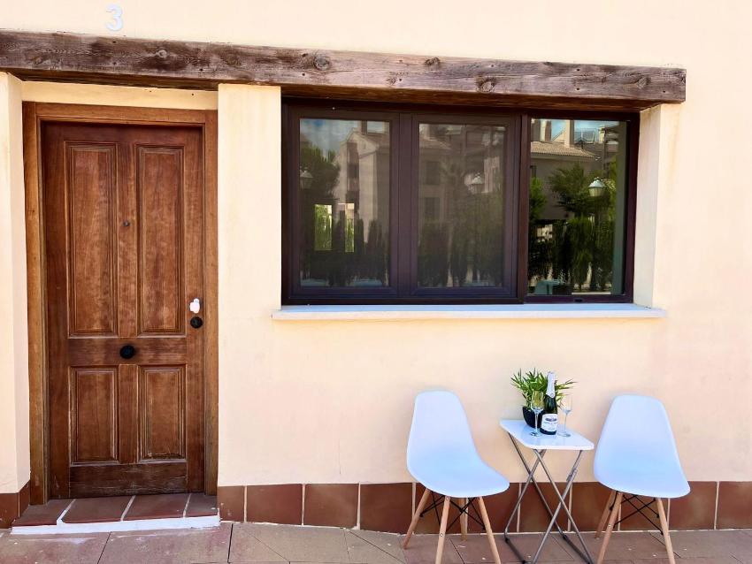 Casadeluxe Pueblo Espanol