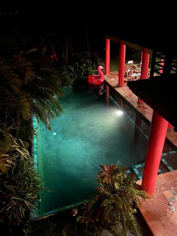 Casa de Colores, Vieques