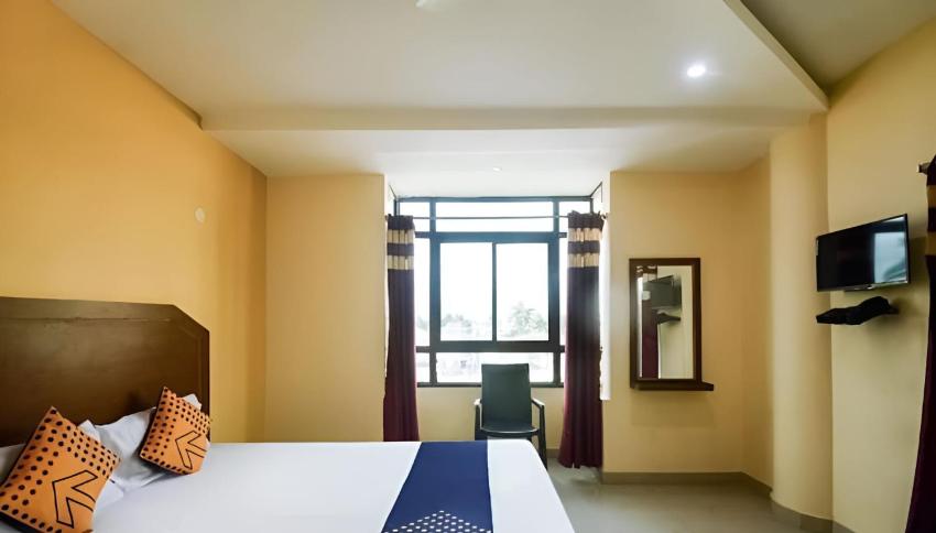 Hotel Sai Sudha
