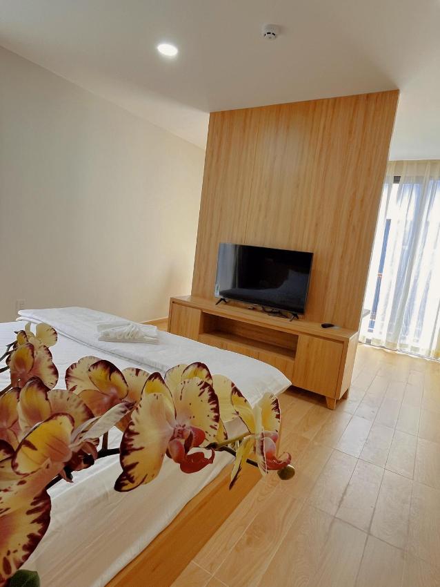 Sunny homestay PhuQuoc