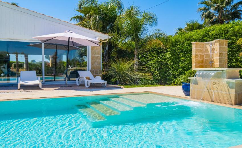 Villa Giardini Flowers