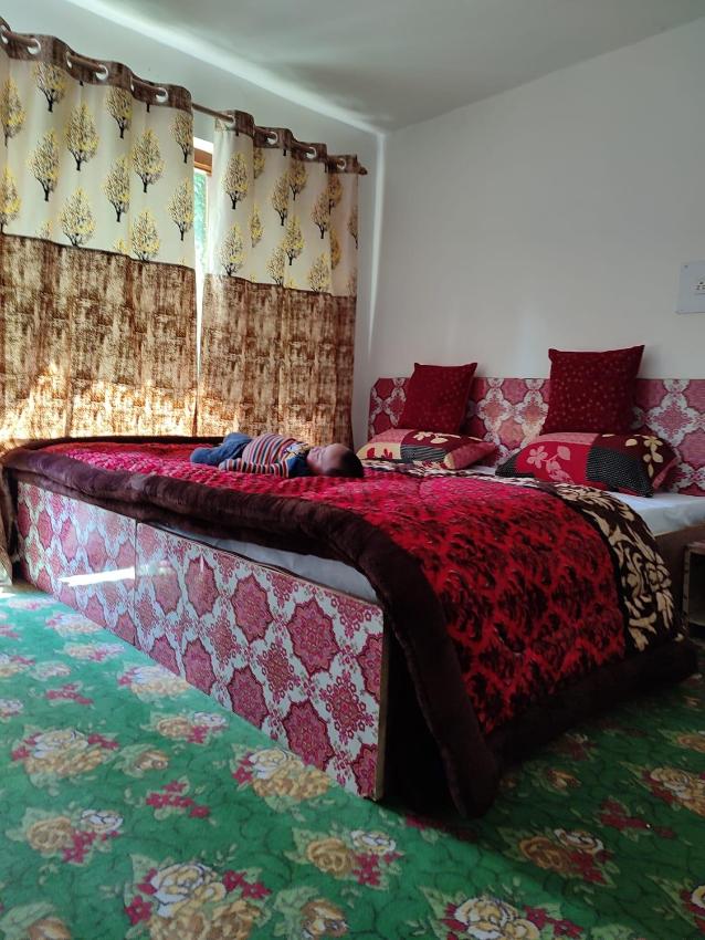 Al hayat guest house