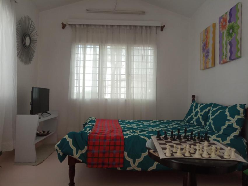 Casa 1895 - Peaceful, Secure and Serene Guesthouse in Mombasa