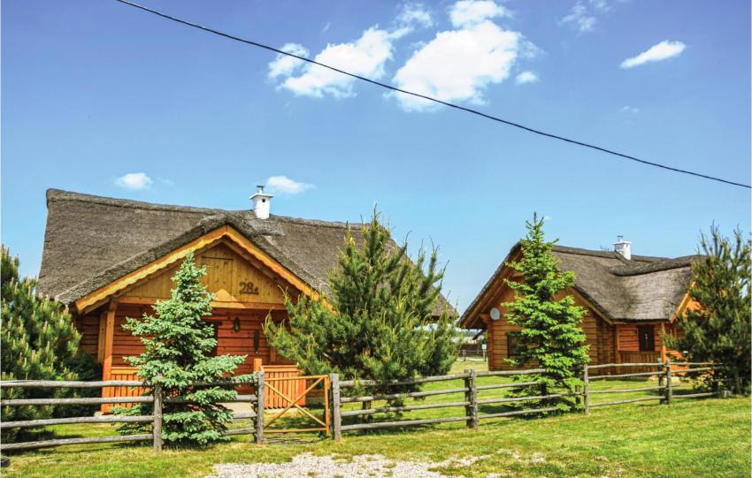 Beautiful home in Mscice with 3 Bedrooms and WiFi