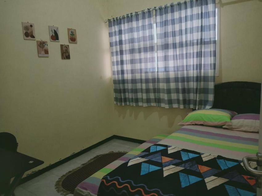 The Garden Homestay Syariah dekat Batu, pintu tol, UB, UMM