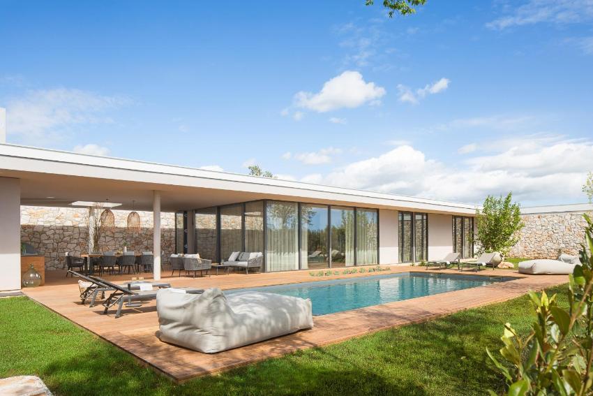 Beautiful Villa Gaia 1 & Gaia 3