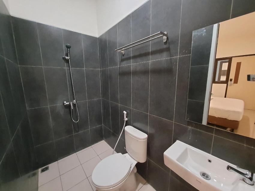 Vedca Cottage Cianjur