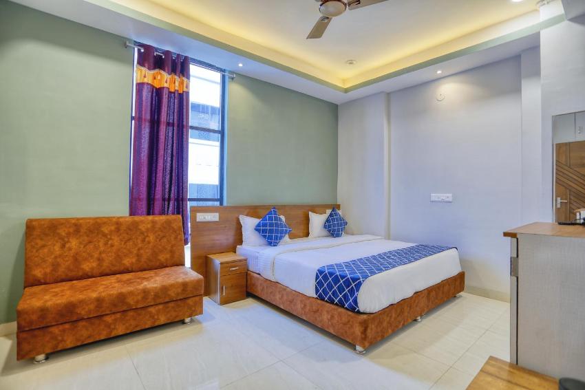 Joy Elite Vijay Nagar