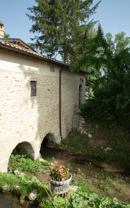 Le Farine Del Maestro