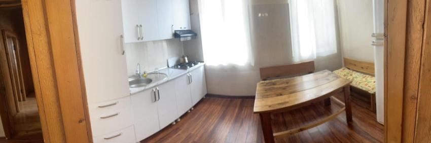 სასიამოვნო სახლი, ქობულეთი