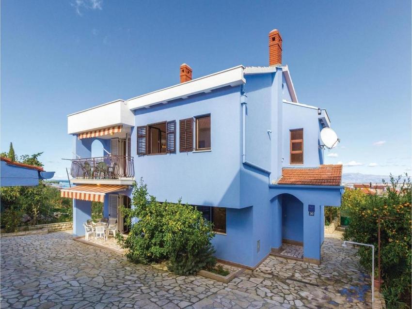 Apartments with a parking space Kali, Ugljan - 18989
