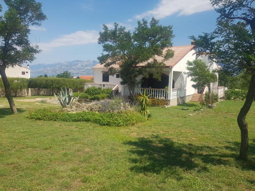 Holiday house with a parking space Razanac, Zadar - 19197