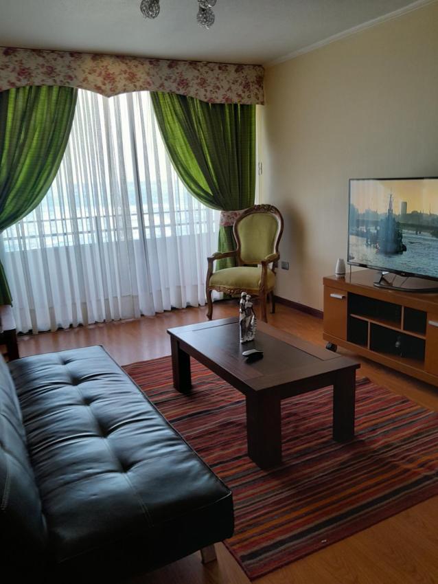 departamento iquique